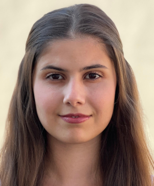Lina Lampel