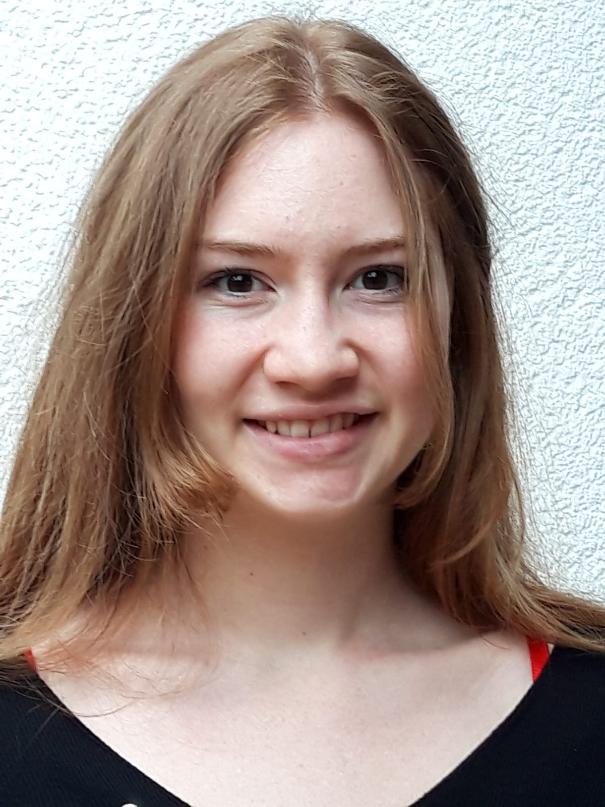 Lisa-Marie Rolli