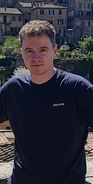 Maximilian Arens
