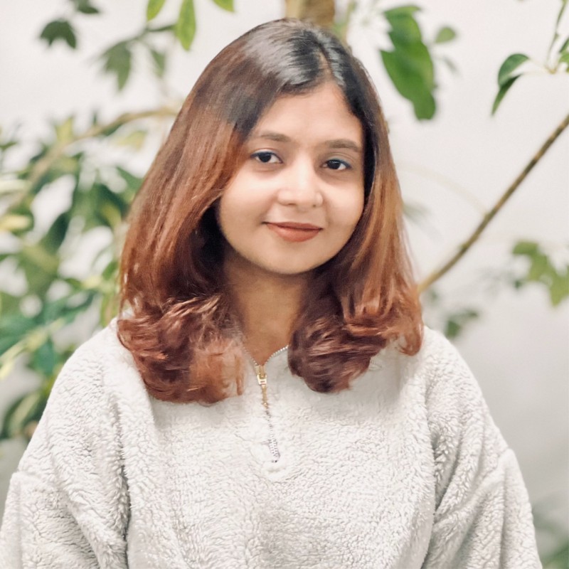 Mirha Sidheek