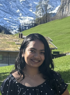 Ritika Hiremath
