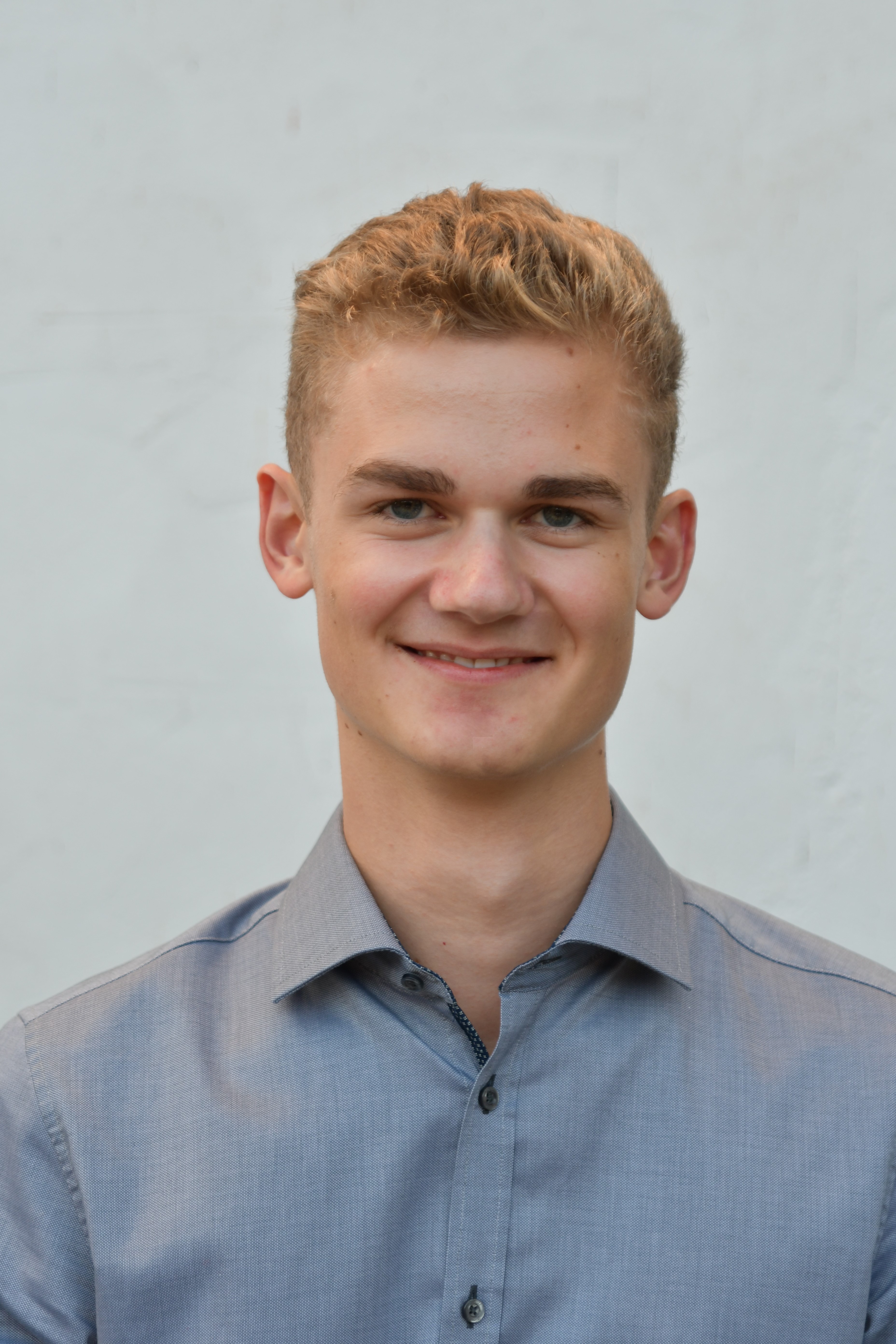 Simon Lichtnecker