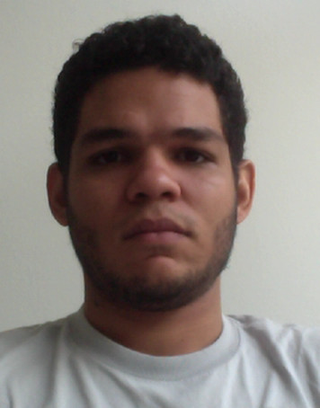 Alcemir Santos