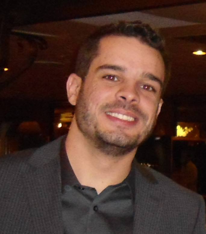 Bruno Barbieri de Pontes Cafeo