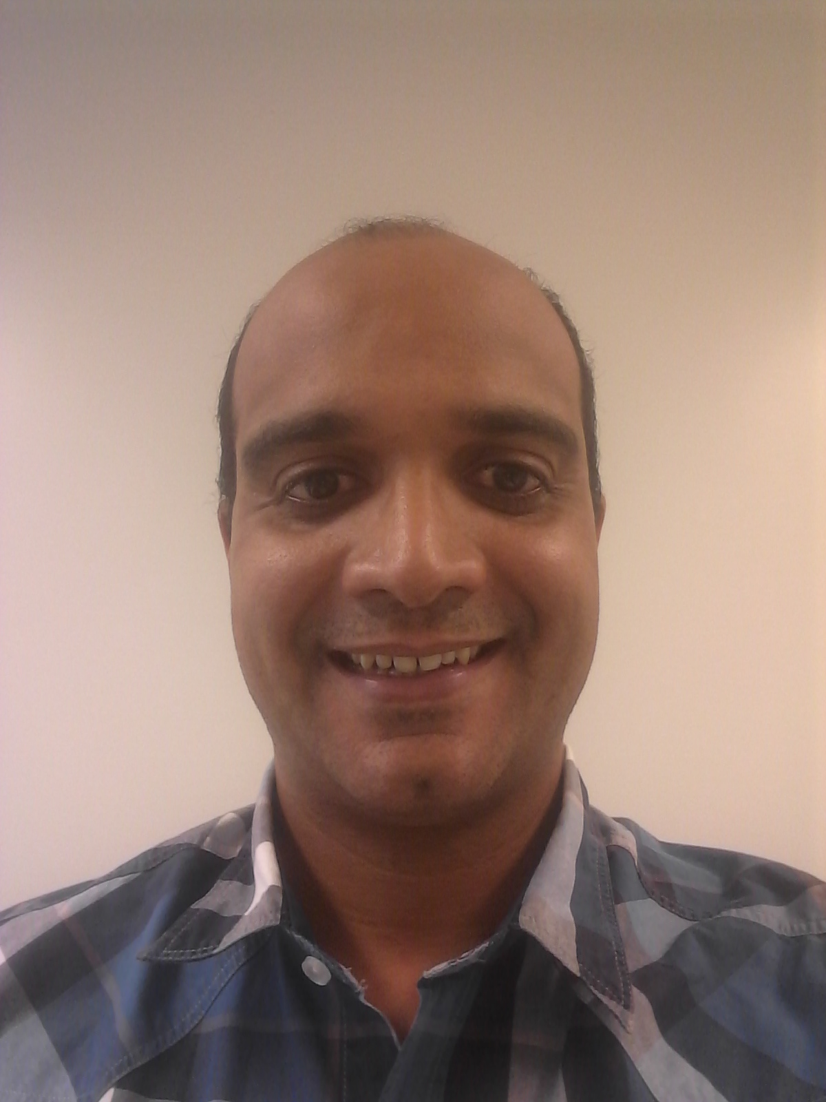 Prof. Vander Ramos Alves