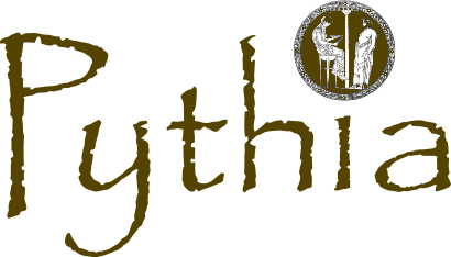 Pythia Logo